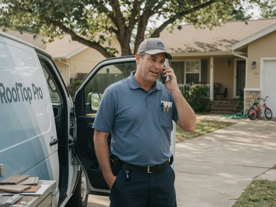 Roof Repair Palisade, CO FAQs
